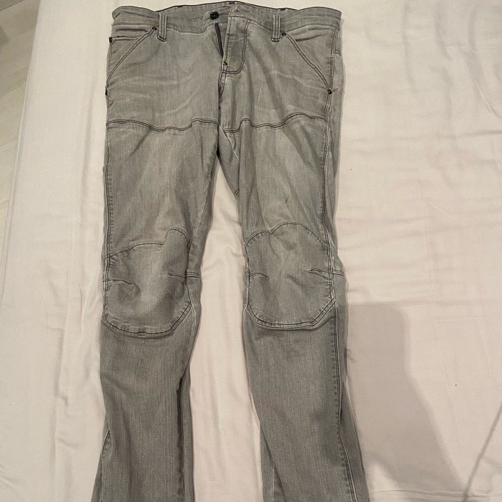 5620 3D Super Slim Jeans